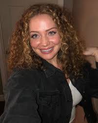 Rebekah Baughman's Instagram, Twitter & Facebook