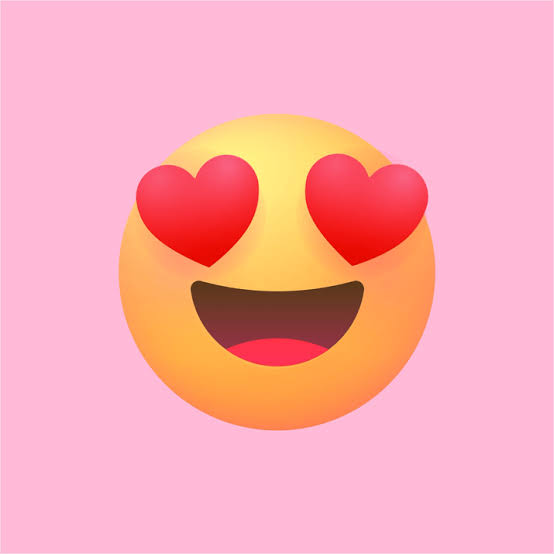 Heart Eyes GIFs. 70 Animated Emojis Fallen in Love