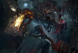 We did not find results for: Weapons Monster Art Male The Hunter Bloodborne Shiba Perfect No He Said Hd Wallpaper Wallpaperbetter