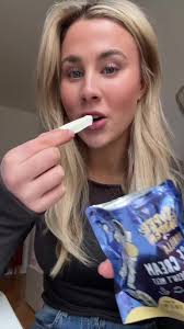 FRYSTORKAD GLASS 🍦