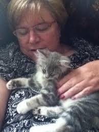 Timothy CLARK Obituary (2014)