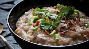 Resepi bubur lambuk juara resepi ini di kongsi oleh puan ernida othman di mana resepi ini antara resepi yang pernah memenangi satu pertandingan bubur lambuk. Bubur Lambuk