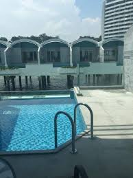 Lexis hibiscus port dickson is located in si rusa and is close to cape rachado lighthouse. Swimming Pool Picture Of Lexis Hibiscus Port Dickson Pasir Panjang Tripadvisor