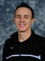 2016-17 Men's Track & Field Roster