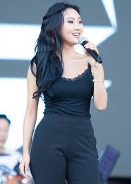 Mamamoo waw photocards pob solar moonbyul hwasa wheein. Hwasa Grosse Gewicht Alter Korperstatistik