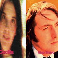 Aun así desde muy temprana edad mostró mucho entusiasmo por el estudio. Nino Bravo Cecilia Ninobravcecilia Twitter