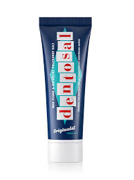 Haloderm Cream 30G X 1. Excellent Skin Brightening Cream. Black Sport –  Trendy Africa Boutique