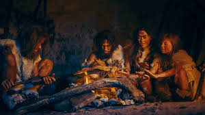 Er entwickelte sich in europa, parallel zum homo sapiens in afrika. Neandertaler Steckbrief 9 Merkmale Der Urmenschen Schreiben Net