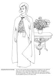 Mostly Paper Dolls Too Paper Dolls Jacqueline Kennedy Jacqueline
