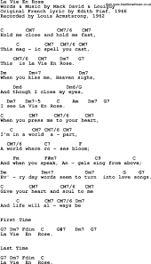 La Vie En Rose Ukulele Chords Pdf Download The smiles,the laugh at the end,the song was brilliant,the arrangement is superb.the roses in the hair.the you guys are the best. la vie en rose ukulele chords pdf download