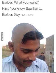 19 Terrible Haircuts That Ll F Your S T Up Haircut Funny Hair Humor Funny People Pictures