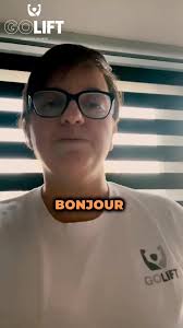 GOLIFT coaching sportif