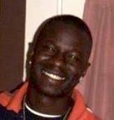 Fredrick Griffin, age 32