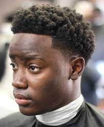 Coiffures Noires Afro Blackhairstyles Black Hairstyles Afro Black Blackhairstyles Coiffures H Coiffures Frisees Cheveux Afro Homme Coupe De Cheveux