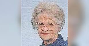 Lucille Geneva Ness Lake Obituary