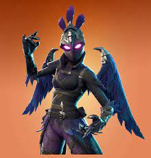 Each skin is listed in order of release. Fortnite Ravage Skin Character Png Images Pro Game Guides