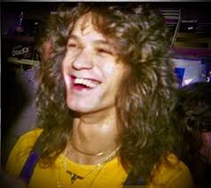 Van Halen Friday Eve Celebration and Discussion