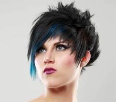 Here are some of the short punk haircuts and hair color ideas. Punk Hairstyles For Short Hair Latest Hairstyles 2020 New Hair Trends Top Hairstyles Short Punk Hair Short Punk Haircuts Short Hair Styles