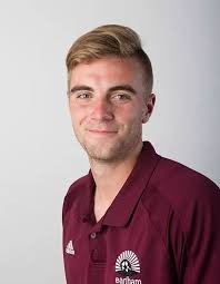 2015 Men's Soccer Roster