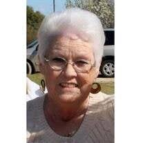 Barbara Josephine Dunsworth Obituary