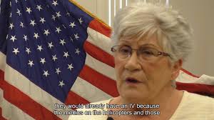 Soldiers’ Stories: Phyllis Scholz of Stuart, NE