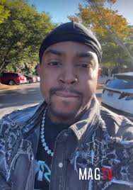 Momma Dee Scrappy in Icu