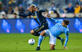 Philadelphia Union beats the competition with player insights