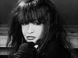 Who's rockin' the Ronnie Ronette look this Halloween? If you want to  emulate her iconic style, you'll need: Aqua Net hairspray, teasing brush,  black eyeliner and a short dress. Post your costumes