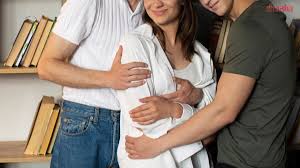 ผัวใจกว้าง เมียอยากลองแซ่บชายอื่น จัดให้ 18 คน เตรียมถุงยาง-