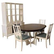Our tower table features stunning cross style legs and a beautiful circular complement a small dining space or a bay window breakfast nook with this rustic dining table. Pin On Craigslist Finds