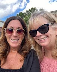 Nancy Ebner's Instagram, Twitter & Facebook