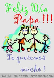 Ver más ideas sobre felicitaciones día del padre dia del padre padre. Tarjeta Dia Padre Felicidades Imagenes De Feliz Dia Del Padre Felicitaciones Para Papa Tarjetas De Cumpleanos Para Papa