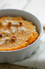 Parmentier De Potiron Canard Confit Et Foie Gras Idee Recette Cuisine Francaise Recette