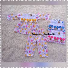 1300 nama bayi perempuan kristen dan artinya. Baju Tidur Piyama Babydoll Bayi Anak Perempuan Cewek Bahan Kaos Katun Motif Cantik Lucu Terbaru Shopee Indonesia
