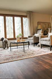 After reading this you will ultimately love this wonderful flooring. My Luxury Vinyl Plank Flooring Review Luxury Vinyl Plank Pros And Cons Average But Inspired