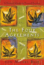 The Four Agreements: Sách Phát Triển Bản Thân - Sách Tiếng Anh - Bookmedi