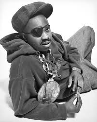 Richard Martin Lloyd Walters aka Slick Rick