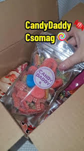 Candydaddy Vélemény