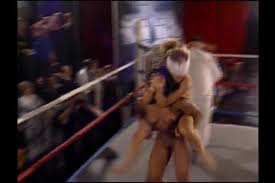 Naked Storm exposed - intense nude scenes for you