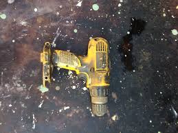 Dewalt screw gun Without battery for Sale in Los Angeles, CA