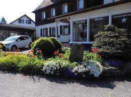 Oberes wiesental, touristischer zusammenschluß der gemeinden schönau im schwarzwald (luftkurort), aitern, fröhnd, utzenfeld. Haus Morgensonne Aitern Lohospo Unterkunfte