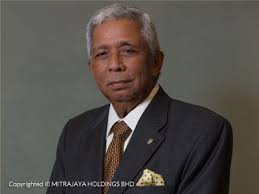 Unlawful placing of a destructive device on an aircraft; Mitrajaya Holdings Berhad