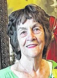 Emma Kenworthy Obituary (2018)