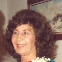 Obituary for Laverne Pate Pope