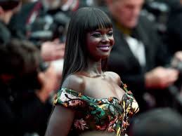 You have created a truly fine product, and you're great to work with. Black Models Who Are Taking The Fashion World By Storm
