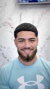 Brodie @fistonipassoukellis . . . 📍 56 David Terrace, Kilkenny⁠ . . . . .  . . . . #ifitaintBroskiidontwantit #broskiempire #broski #barbershop  #barberlife #hair #barbershopconnect #beard #hairstyle #haircut  #mensfashion #barberlove #menshair #