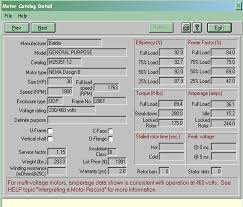 Variable Frequency Drive System Efficiency Part 1 A