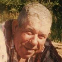 Johnnie Harold Nichols Obituary