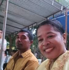 Kimberly Katherine Sisson