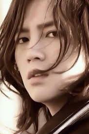 かっこいいから も一回 の画像 チョアチョア jks look at that sky jang keun suk asian long hair jang geun suk